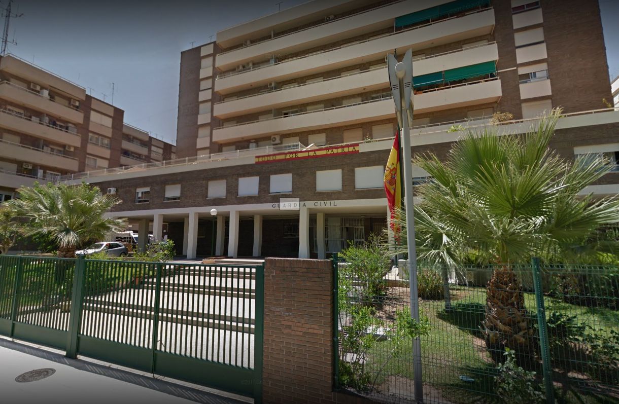 Asamblea General Ordinaria de AUGC Castellón, el 18 de junio