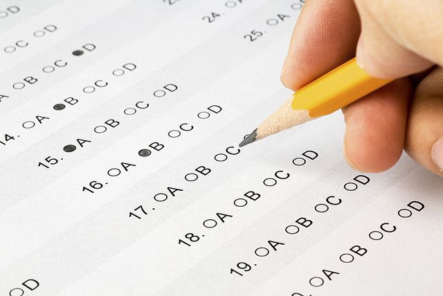 Ya puedes respaldar la propuesta para que en los exámenes para ascensos se facilite la relación de preguntas formuladas y las respuestas posibles por cada pregunta