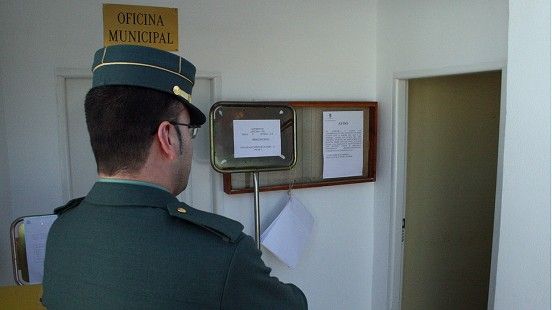 AUGC denuncia el retraso en el abono de las elecciones del 20D y de la paga extra de 2012