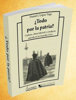 Artículo de Alberto Moya sobre el ensayo '¿Todo por la patria?': “La verdad se corrompe tanto con la mentira como con el silencio"