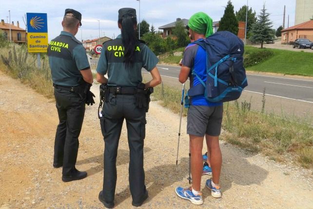 La falta de plantilla y la mala organización provoca que los guardias civiles vuelvan a estar desbordados en verano