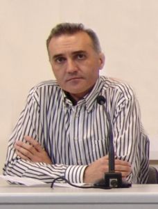ENTREVISTA A ALBERTO MOYA, SECRETARIO GENERAL DE AUGC