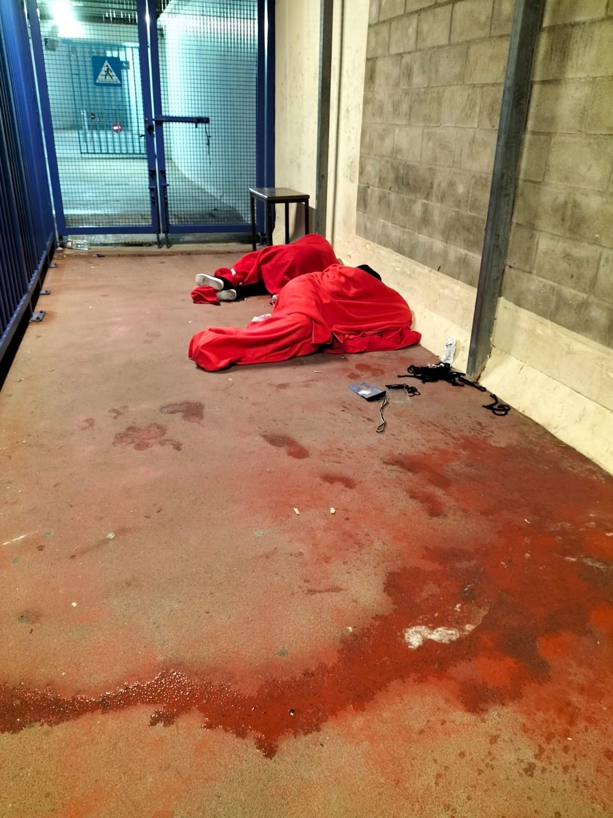 AUGC denuncia que la apertura de las aduanas en Ceuta y Melilla profundiza la precariedad de los guardias civiles en las fronteras