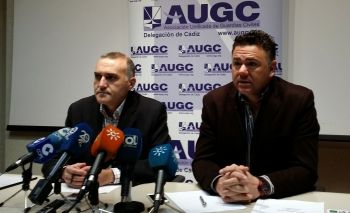 AUGC denuncia la campaña de acoso a los cargos de la Organización