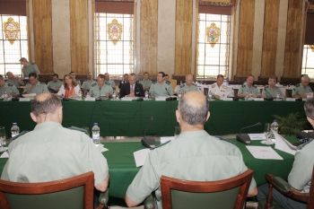 La coherencia de AUGC contrasta con el carácter veleta de otras asociaciones