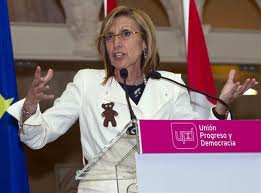 UPyD A INSTANCIA DE AUGC PRESENTA EN EL CONGRESO PROPOSICIÓN NO DE LEY PARA LA RETIRADA DEL RAI Y EL RAU