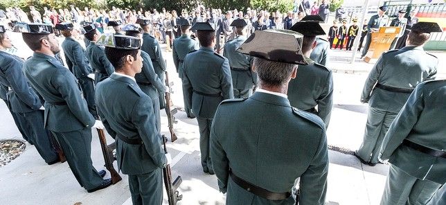 Publicada en el BOE, se hace efectiva la sentencia que anula el reglamento de Destinos en la Guardia Civil: AUGC reclama total transparencia en la nueva gestión