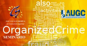 Cursos subvencionados para AUGC de la Escuela Europea de Ciencias de la Seguridad