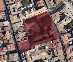 La AUGC paraliza la mudanza a las nuevas instalaciones del cuartel de la Guardia Civil de Monzón (Huesca)