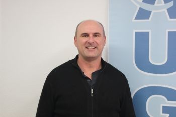 Víctor Manuel Cid, representante del IAE en AUGC: “El IAE es poco reconocido en la Guardia Civil”