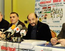 NO MÁS OXÍGENO A LOS TERRORISTAS