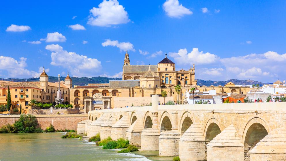 La Guardia Civil asigna menos de un 1% de sus vacantes a la provincia de Córdoba