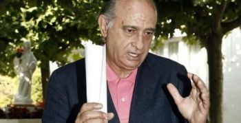 AUGC pregunta al Ministerio del Interior por sus planes para reabrir el cuartel de la Guardia Civil de Fitero (Navarra).