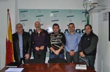 AUGC solidaria y comprometida en tiempos de crisis