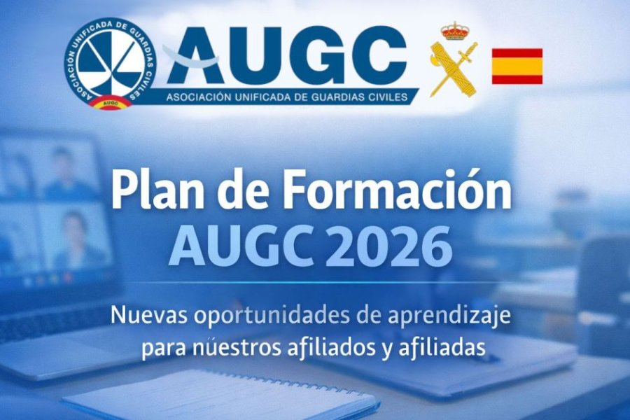 Plan de Formación 2026