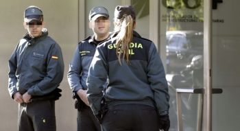 AUGC pide responsabilidades por el grave fallo informático que está afectando a miles de guardias civiles