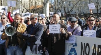 AUGC rompe relaciones con la Dirección General tras abrirle dos nuevos expedientes a su cúpula