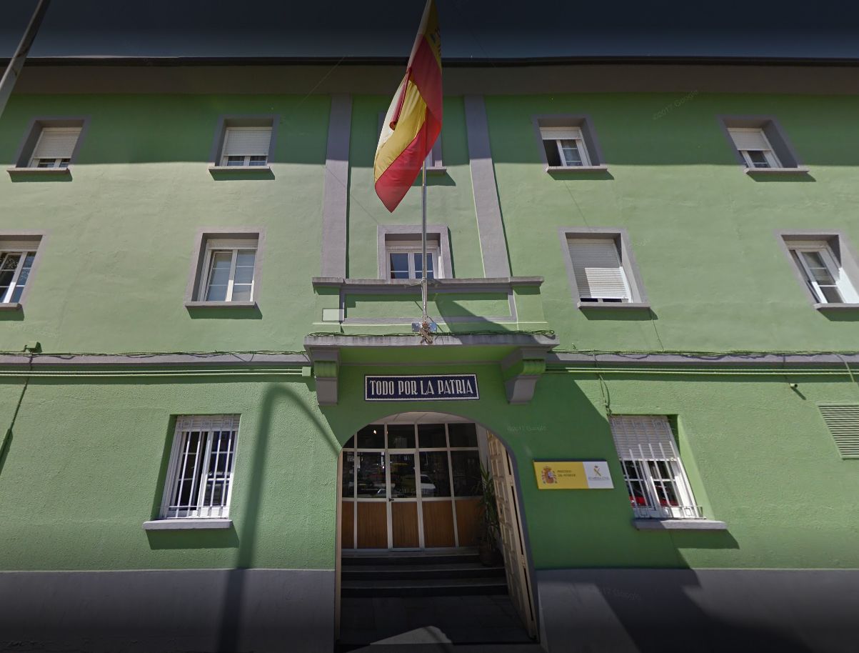 Asamblea General Ordinaria de AUGC Lugo, el 15 de mayo