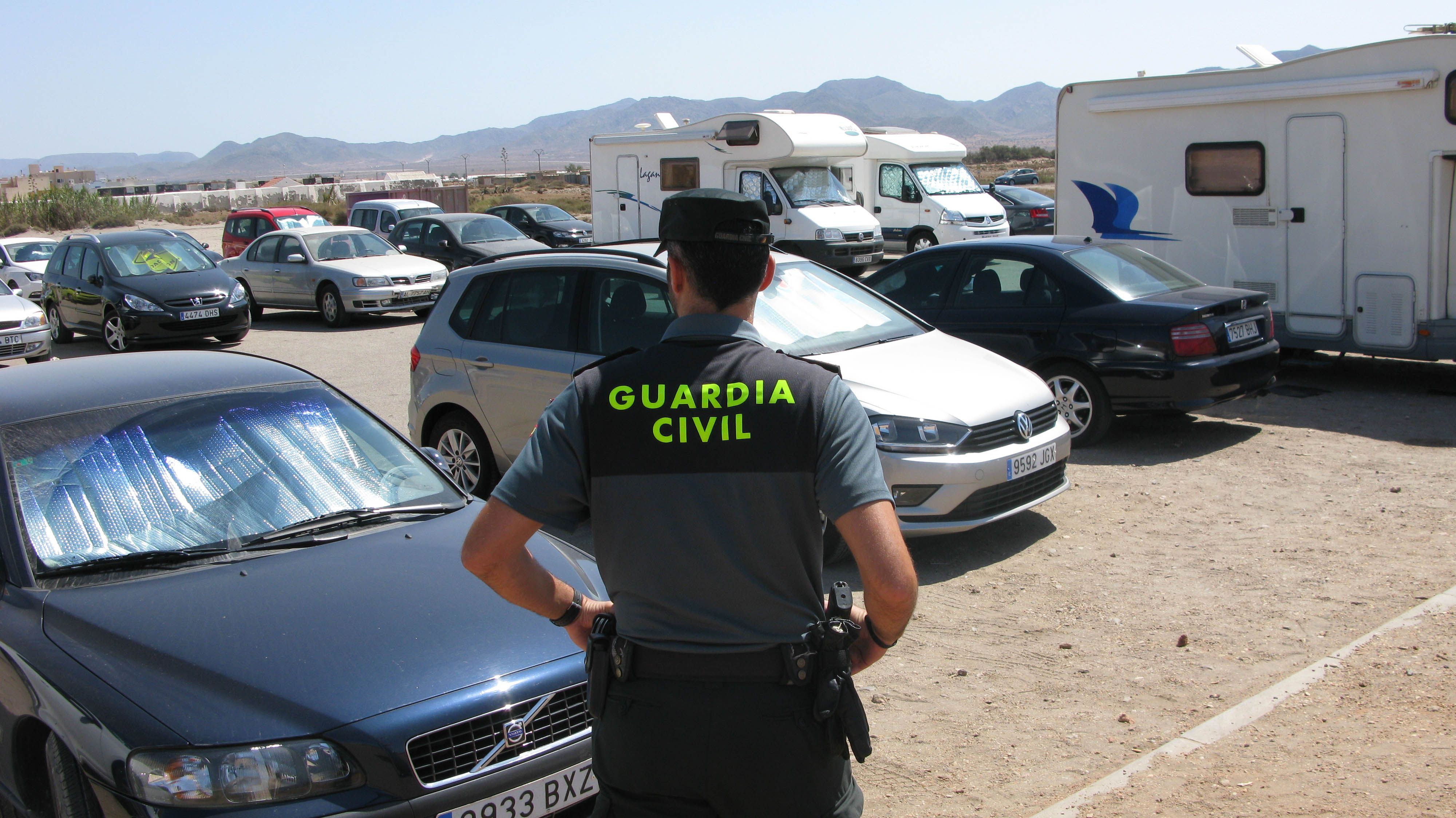 La Dirección General, incapaz de implantar turnos que doten de una jornada laboral digna a los guardias civiles