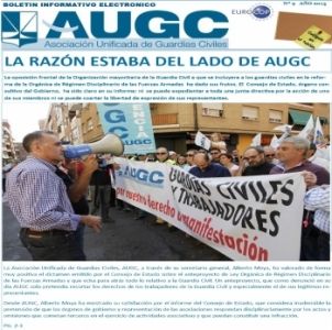 Boletín Digital JDN mayol Nº2