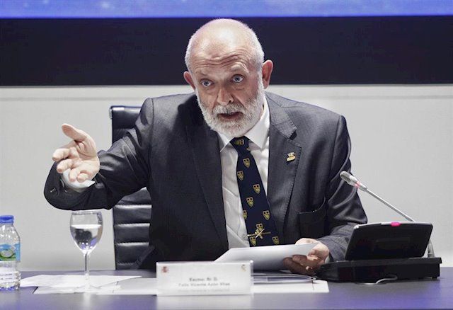 El Director General da la espalda a los guardias civiles y niega los retrocesos que trata de imponerles