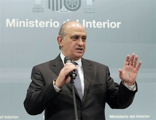 AUGC y SUP exigen la destitución inmediata del ministro del Interior por la presunta conspiración política que habría impulsado
