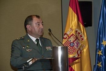 Las viudas y huérfanos de la Guardia Civil aún no han cobrado su pensión de orfandad