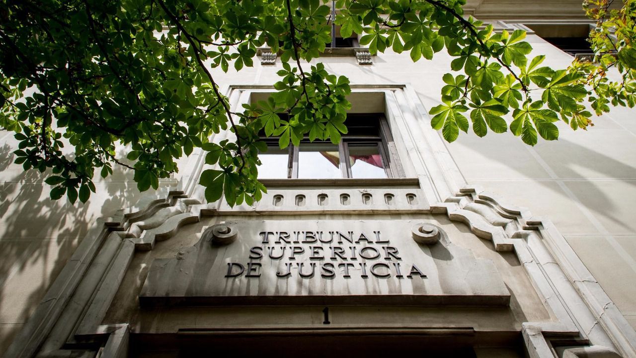 Los tribunales siguen fallando a favor de AUGC en la defensa de los derechos de los guardias civiles