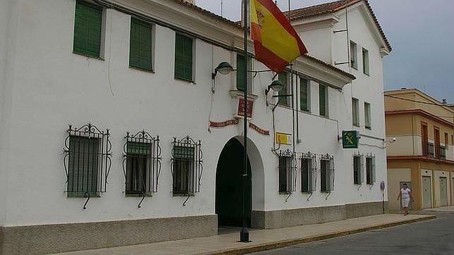 AUGC reclama un plan integral de mejora de las instalaciones, formación y dotación de material para la autoprotección de los guardias civiles contra ataques terroristas