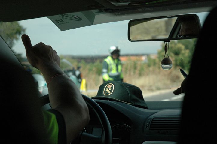 AUGC organiza las I Jornadas de Seguridad Vial en Cuenca