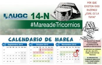 LA FUERZA DE NUESTRAS RAZONES