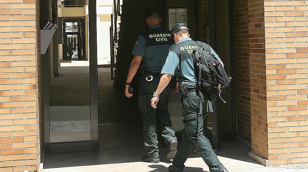 Se acerca una regulación importante para los guardias civiles: el catálogo de puestos de trabajo