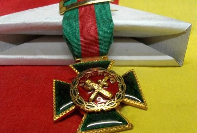 AUGC tumba de nuevo el criterio de arbitrariedad en la Guardia Civil