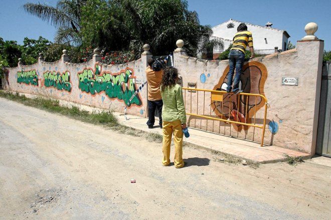 AUGC se felicita por la detención de un ex guardia civil en relación con la muerte de Lucía Garrido