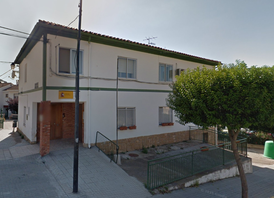 La Guardia Civil cierra el cuartel de Ariño en Teruel tras la constante pérdida de agentes en la provincia