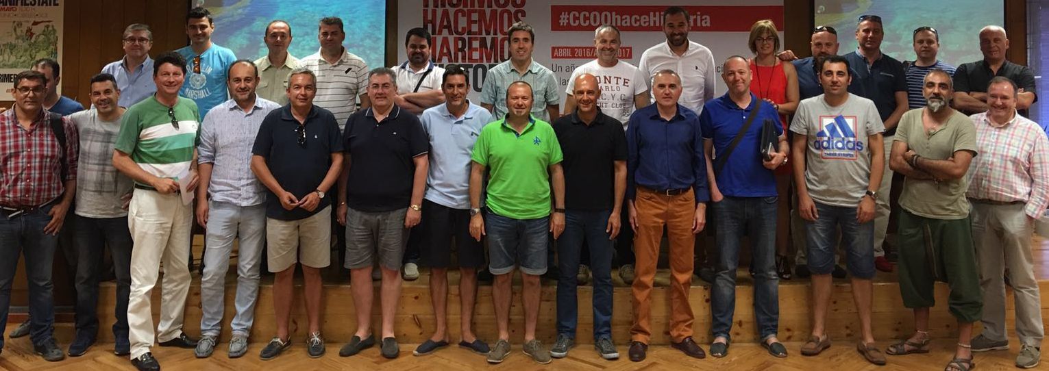 AUGC celebra su II Jornada de Relaciones Institucionales