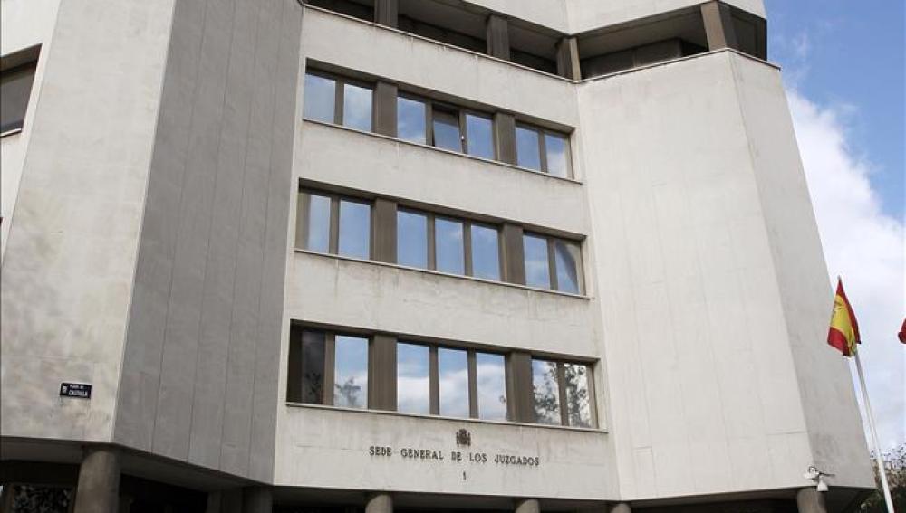Admitida a trámite la denuncia de AUGC contra Interior por presuntas irregularidades en el proceso de equiparación salarial