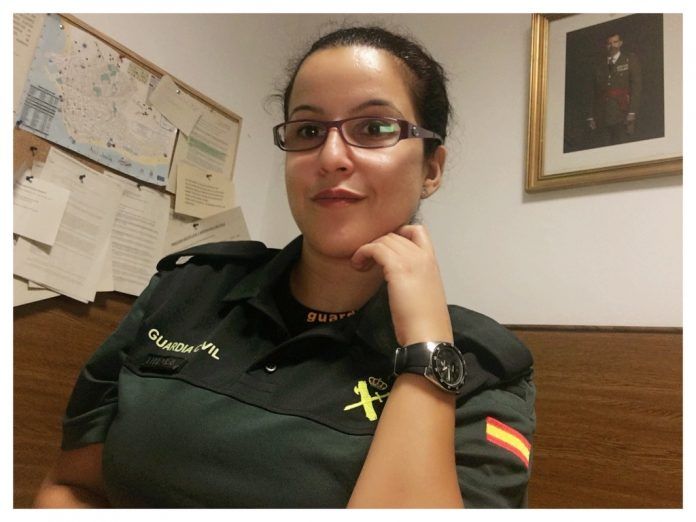 AUGC denuncia el acoso laboral a una guardia civil que se negó a reducir la vigilancia a una mujer maltratada