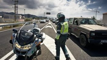 Europa investiga a España por incumplir la normativa de prevención de riesgos laborales en la Guardia Civil
