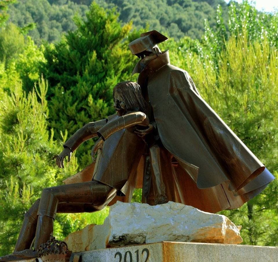 XXI Asamblea Ordinaria Provincial AUGC Jaén