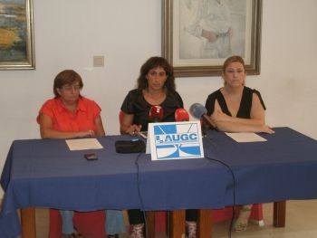 Condenado un sargento de la Guardia Civil por agredir a su pareja, también agente.