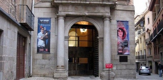 Asamblea Ordinaria de AUGC Toledo, el 26 de noviembre