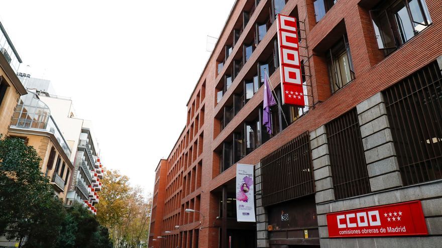 Asamblea General Ordinaria de AUGC Madrid, el 25 de mayo