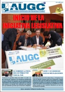 BOLETÍN ELECTRÓNICO MAYO 2011