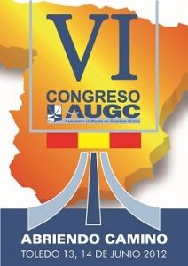ELECCIONES EN AUGC. CARTA DEL SECRETARIO GENERAL.