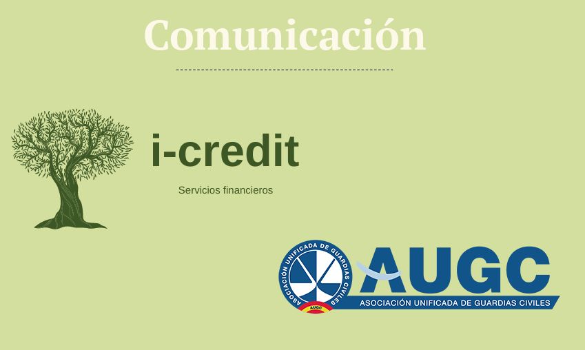 I-credit agradece la gran acogida y comunica que todas las personas interesadas serán atendidas lo antes posible