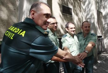 La justicia vuelve a absolver a los representantes de AUGC frente a la denuncia de un alto mando