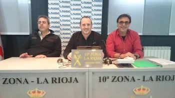 AUGC mantiene como irrenunciable la equiparación jornada laboral con el CNP.