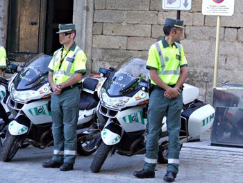 AUGC denuncia presiones de la Direccion General y su afán recaudatorio en tráfico.
