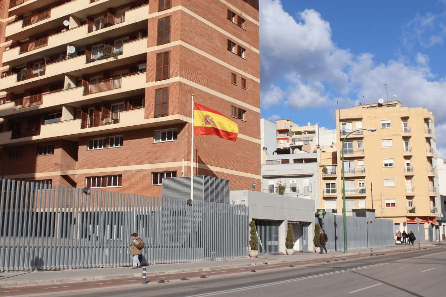 La falta de personal en el acuartelamiento de Palma pone en riesgo la respuesta operativa ante emergencias ciudadanas